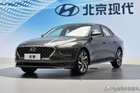 跪舔“欧美”，轻视中国市场！“作死”的韩系车不值得同情图片