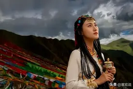 藏族姑娘为啥都不嫁给汉人？原因很真实，你可能不信图片