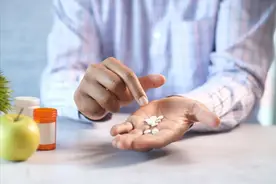 HIV感染者的“二次感染”图片