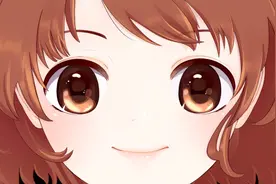 不容忽视的儿童频繁眨眼图片