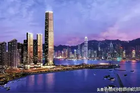 李嘉诚家族会成为“世界首富”吗？他的财富到底有多少？图片