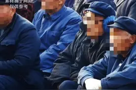 太可恨！90年代初期16少女被卖囚禁两年，成为几十个老光棍的玩物图片