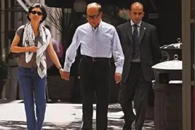 香港豪门发家史：李家，多情与绝情图片
