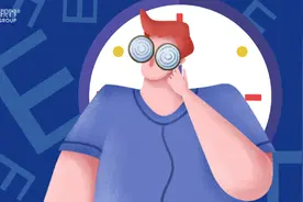 高度近视的人在日常生活中应该注意些什么？图片