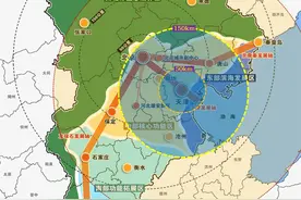 天津都市圈图片