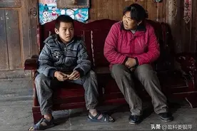 三岁男童忘喝“孟婆汤”，六岁去寻找前世生父，果真有生死轮回？图片