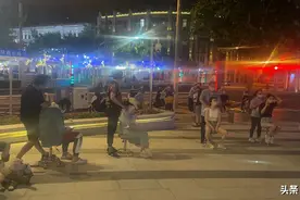 一个盲人按摩师，想做短视频博主图片