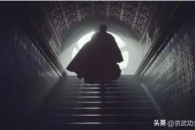 练武的人与常人有什么不一样？图片