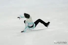 羽生结弦4A跳得到国际滑联首次认证图片