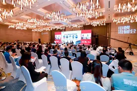 中欧思创会走进佛山 探讨数字时代的中国品牌战略图片