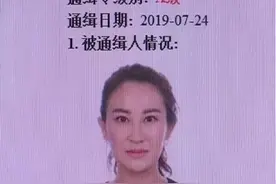首富儿媳寇静瑶的反转人生：19岁嫁入豪门，12年后沦为A级通缉犯图片