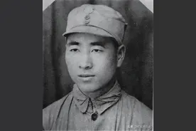 林总的得力参谋，三大将才，四大战将，分别都是谁？图片
