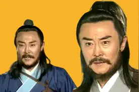 重温《中原镖局》，为什么雷大刚那么让我意难平？图片