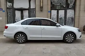 开速腾车6年了，驾驶体验和故障情况咋样？我来客观评价一下图片