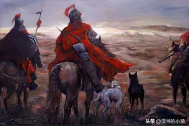 所谓古代历朝霸气宣言，论真假程度，几乎全军覆没图片