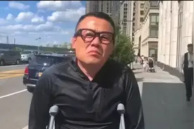 事实证明，“消失”了6年的周立波，已经走上了一条“不归路”图片