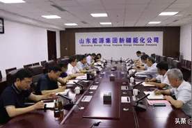 国产DMTO技术投运装置已超15个，总投资198亿元最新煤制烯烃项目图片