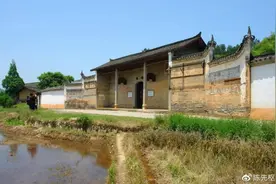＃湖南古镇＃ 浏阳市大围山镇图片