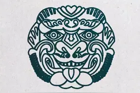 精妙绝伦 耐人寻味的中式经典纹样图案，值得收藏图片