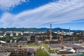 退出也是竞争力、生产力——瘦身健体的首钢攻坚图片