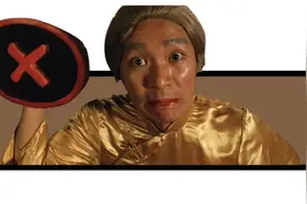 练了一百天金刚功，我成功戒色了图片