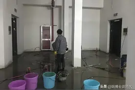 渗漏潮湿无一幸免，健康危害才最为致命图片