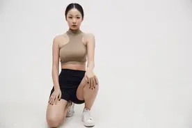 研究发现，保持瘦身的秘诀是少吃不多运动图片