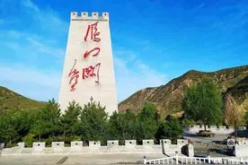 “天下九塞，雁门为首”雁门关图片