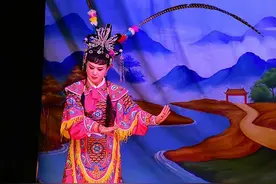 闽南潮剧探析：中国戏曲与古典舞的艺术特色对比研究图片