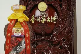 茅台15年、30年、50年，里面真有这么长时间的酒吗？真相在这里图片