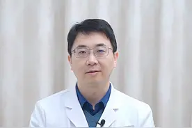 如何击破——洗不掉的头屑#头皮屑多图片