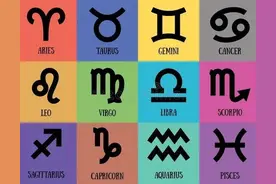 世界公认三大聪明绝顶的星座图片