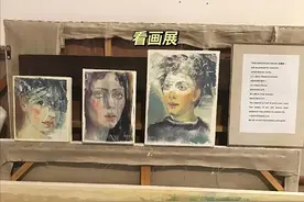女子晒结婚生娃前后生活，网友：好像看了一部恐怖片图片