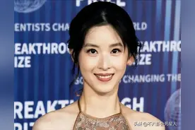 身家过亿也难逃“病魔”，章泽天有帕金森基因，霍启刚患睡眠窒息图片