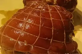 谁知道？齐贤街啥时候冒出来这么一家熟食店，味道不错啊图片