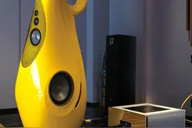 超越经典，再创巅峰——VIVID AUDIO G1 SPIRIT音箱图片