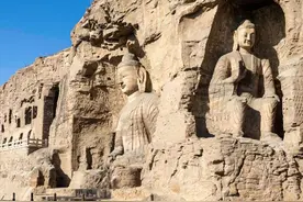 打卡《黑神话：悟空》取景地？退役军人凭优待证免门票！图片