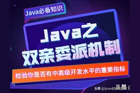 高频面试题-请把Java的双亲委派机制说清楚图片