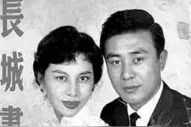 关之琳母亲张冰茜：我前夫太无情，我女儿太无辜，人到晚年终无憾图片