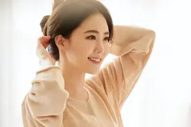 女生这四处毛发旺盛，是好还是坏？多数人或许不清楚图片