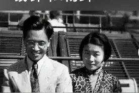 民国时期那些温柔入骨的情话图片