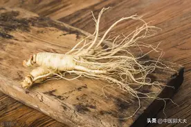 一个中成药界的“红牛”，气血双补，温阳散寒，养好五脏图片