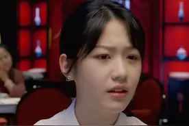 想不到，《平凡之路》被央媒发文表扬，但抢了风头的会是一个女配图片