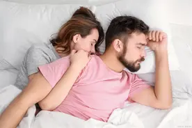 女性在性需求前总是忍着？这些羞于启齿的夫妻问题，别害羞早了解图片