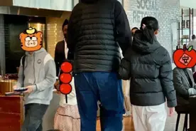 姚明女儿12岁身高已超1米7！但2障碍或阻止她将来为中国出战图片