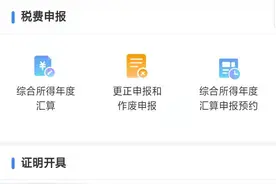 个人所得税可以进行退税操作了，只需简单几步即可，有人退了几万图片