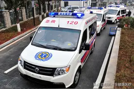 出现紧急病情况是否可打120？是否收费？能指定医院吗？一文说清图片
