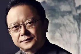 21年后，才明白成方圆为什么和王刚离婚图片