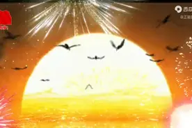🇨🇳敬禮！每週一歌「我愛北京天安門！」#国庆歌选#图片