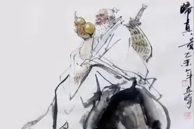 永远不要向别人解释你自己图片
